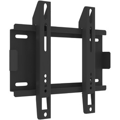 Кронштейн бытовой ELECTRICLIGHT КБ-01-60 черный