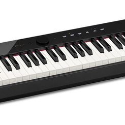 Цифровое фортепиано Casio Privia PX-S1100BK