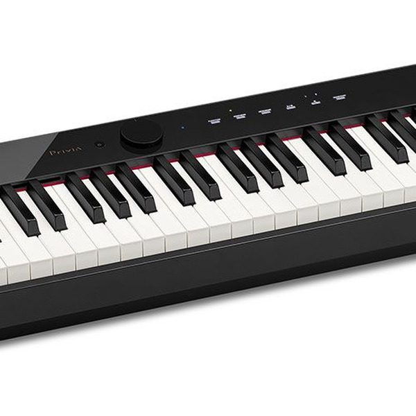 Цифровое фортепиано Casio Privia PX-S1100BK