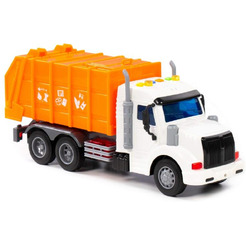 Автомобиль коммунальный Полесье 86501 Профи