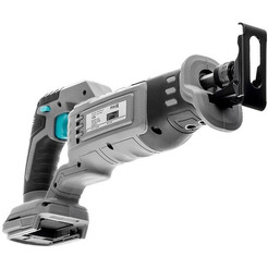 Сабельная пила Tesla TR18BL 834525 (без АКБ и ЗУ)