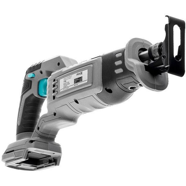 Сабельная пила Tesla TR18BL 834525 (без АКБ и ЗУ)