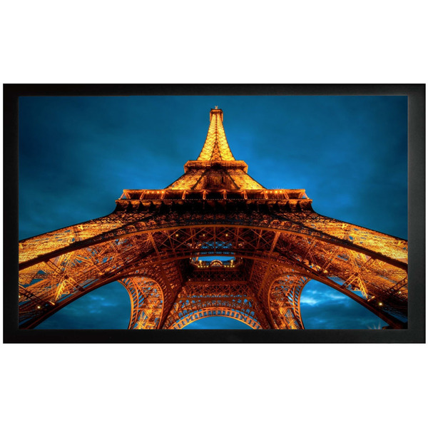 Проекционный экран CACTUS FrameExpert 102x180 CS-PSFRE-180X102