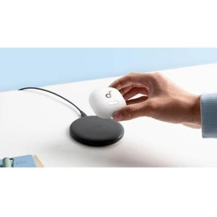 Наушники Anker Soundcore Liberty 4 NC (белый)