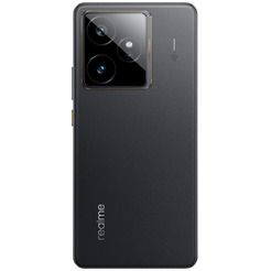 Смартфон Realme GT7 12GB/256GB (обсидиан)