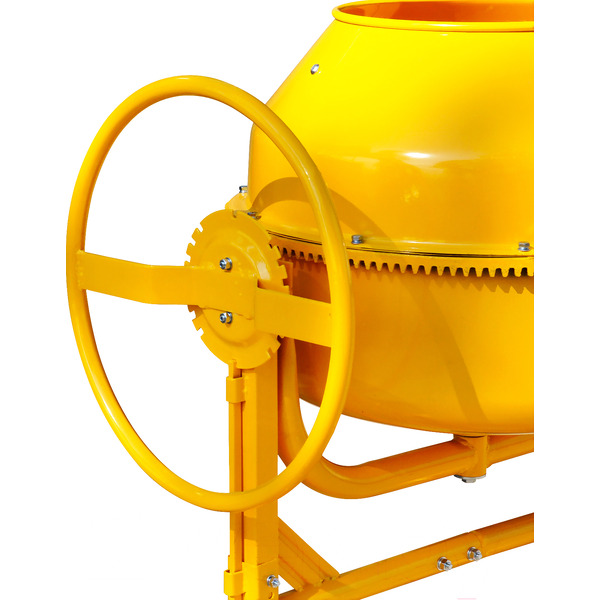 Бетономешалка SBK SX-170