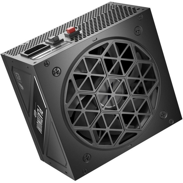 Блок питания 1STPLAYER HA-1000BA3-BK
