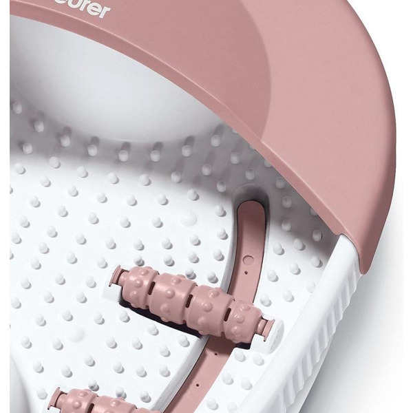 Гидромассажная ванна для ног Beurer FB 20