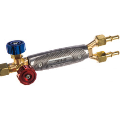 Горелка пропановая Сварог Г3У-4-45