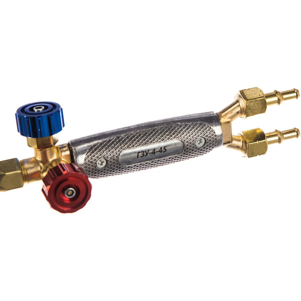 Горелка пропановая Сварог Г3У-4-45