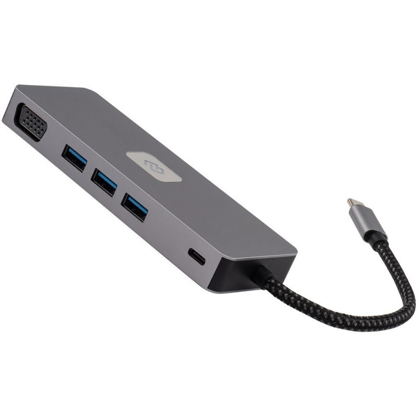 Стыковочная станция Digma DS-811