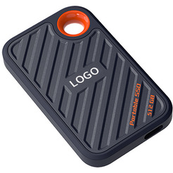 Внешний накопитель Netac ZX20 1TB NT01ZX20-001T-32BL