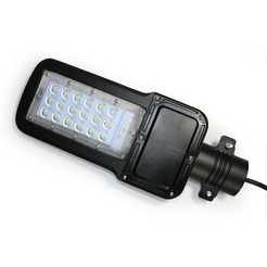 Светильник консольный Gauss Qplus 629535330