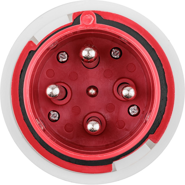 Вилка TDM ELECTRIC SQ0601-0007