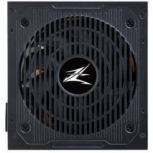 Блок питания Zalman MegaMax TXll 500W ZM500-TXII