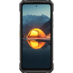 Смартфон Ulefone Armor 33 12GB/512GB (черный)