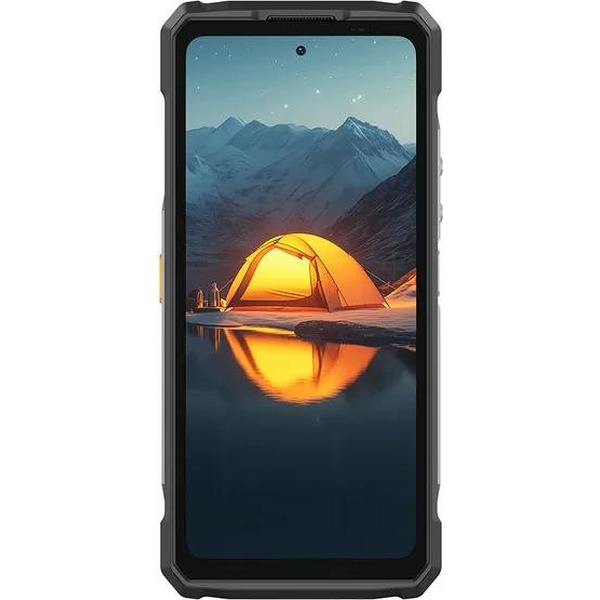 Смартфон Ulefone Armor 33 12GB/512GB (черный)