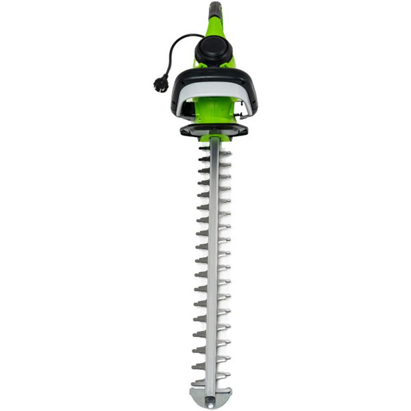 Кусторез Greenworks GHT7068 Deluxe 2201407