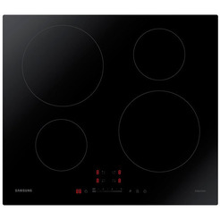 Индукционная варочная панель Samsung NZ64H37070K/WT
