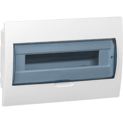 Корпус IEK ЩРВ-П-18 IP41 MKP12-V-18-40-10