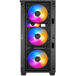 Корпус DeepCool Matrexx 50 Mesh 4FS (DP-ATX-MATREXX50-MESH-4FS)