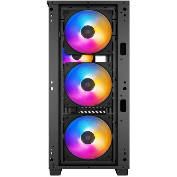 Корпус DeepCool Matrexx 50 Mesh 4FS (DP-ATX-MATREXX50-MESH-4FS)