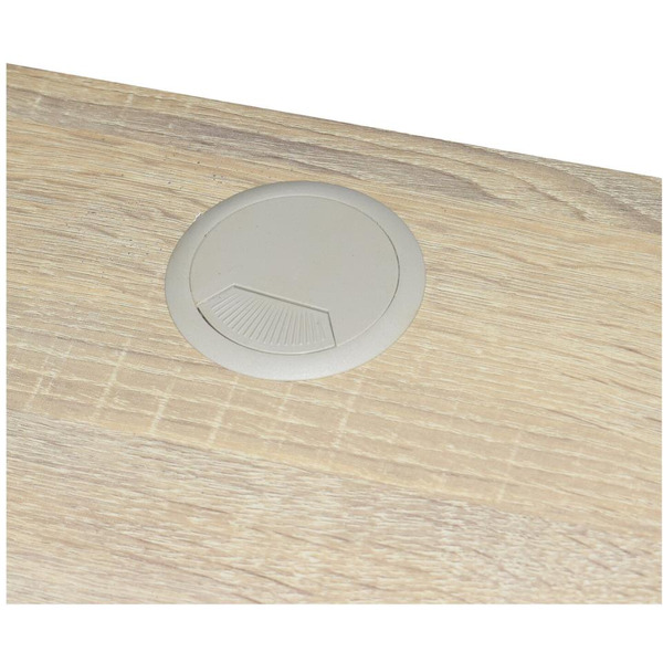 Стол Brabix Loft CD-006 (дуб натуральный)