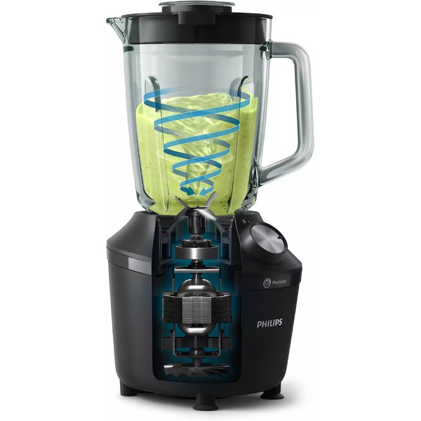 Блендер PHILIPS HR2291/41