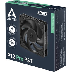 Вентилятор для корпуса Arctic P12 Pro PST ACFAN00306A