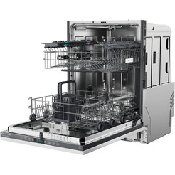 Встраиваемая посудомоечная машина Candy CI 3C9F0A-08