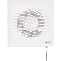 Вентилятор вытяжной Ballu BAF-AR 100 VP