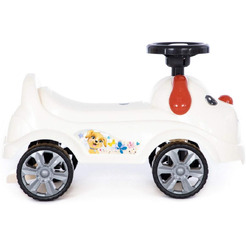 Каталка Полесье Кроха 77950