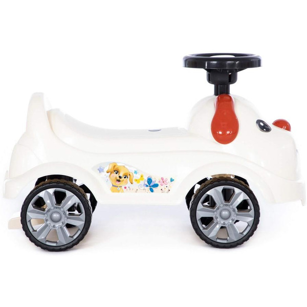 Каталка Полесье Кроха 77950