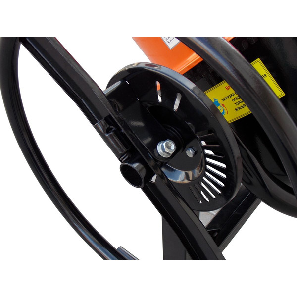 Бетоносмеситель  ELAND EL135