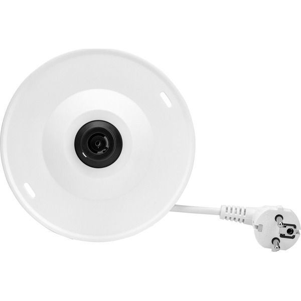 Электрический чайник Evolution KP17222 LED (белый)