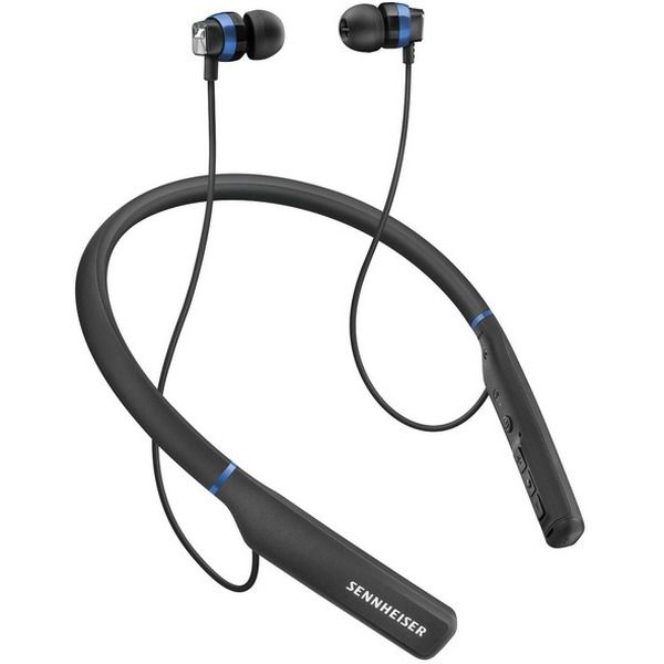 Наушники Sennheiser CX 7.00 BT