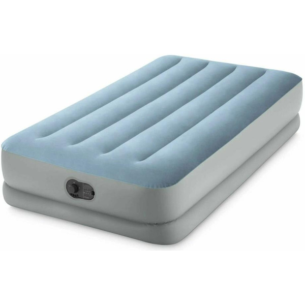 Надувная кровать Intex Dura-Beam Comfort 64157