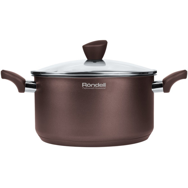 Кастрюля RONDELL Kortado RDS-1032