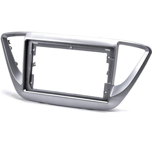 Рамка Incar RHY-FC324 (XTA HYUNDAI Solaris 2018+)