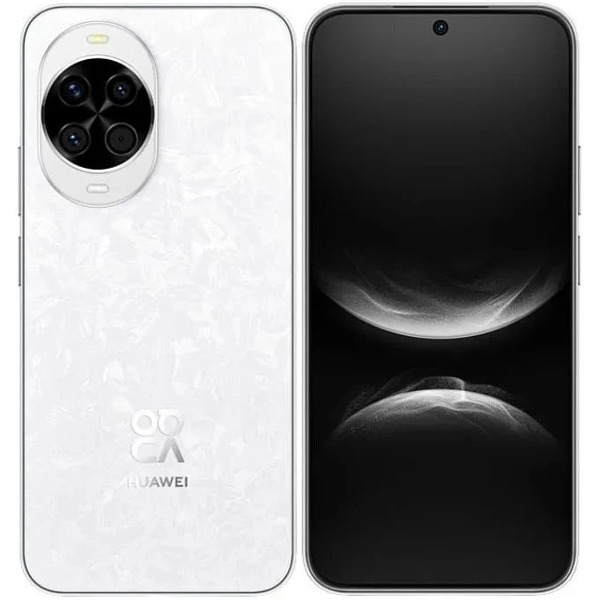 Смартфон Huawei Nova 14 12GB/512GB (TLR-LX9) White