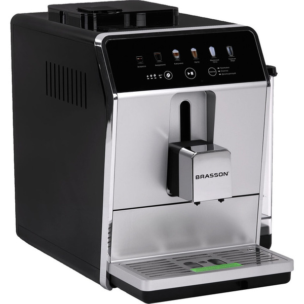 Кофемашина BRASSON ACM-1592A