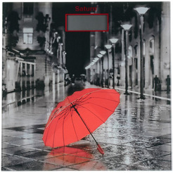 Весы напольные SATURN ST-PS0291