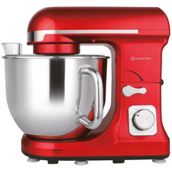 Планетарный миксер Evolution Mr. Backer SM-1457 Red