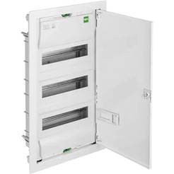 Щит встраиваемый Elektro-Plast MSF 3x12M 2003-00