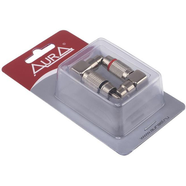 Коннектор Aura RCA-P621