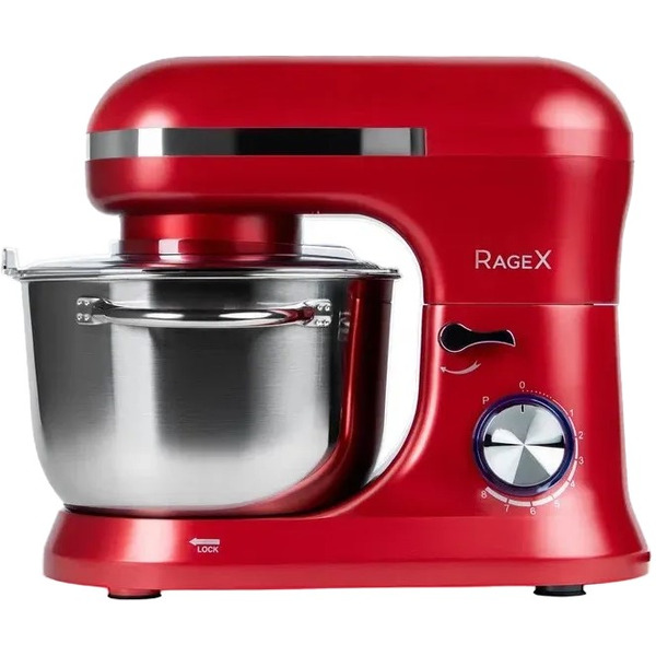 Планетарный миксер RageX R002-600