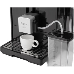 Кофемашина Evelux EACM 1028 N Asti