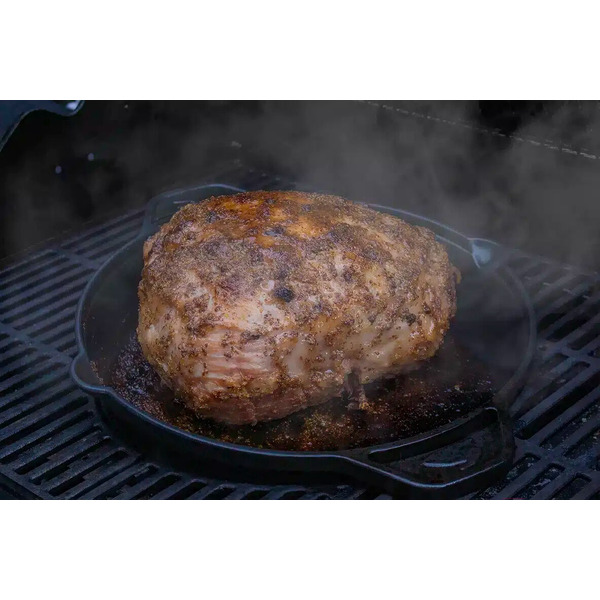 Сковорода для барбекю Sahara BBQ Griddle Pan A-GPANEW