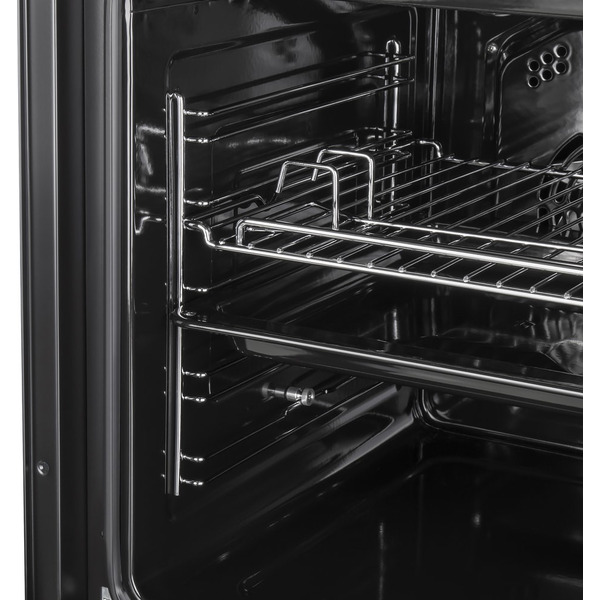 Шкаф духовой электрический MAUNFELD EOEM519PB