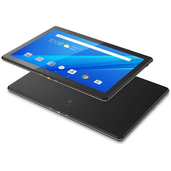 Планшет Lenovo Tab M10 TB-X605L (ZA490028UA)